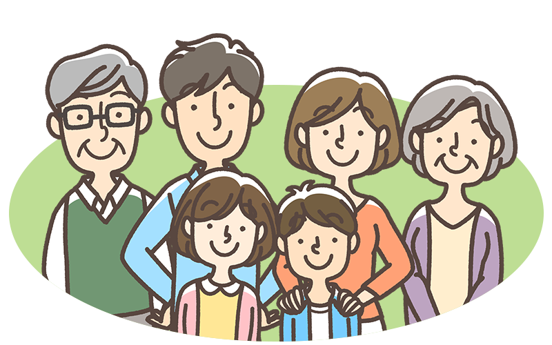 一般社団法人 シスチノーシス患者と家族の会について